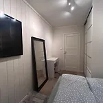 Privat Rom I Koselig Bergenshus Ubytování v soukromí *