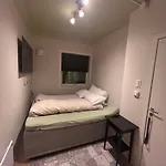 Privat Rom I Koselig Bergenshus Ubytování v soukromí Bergen