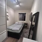 Privat Rom I Koselig Bergenshus Ubytování v soukromí