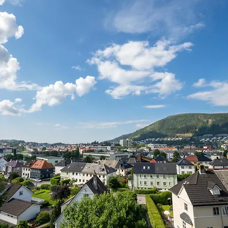 Privat bolig Privat Rom I Koselig Bergenshus Bergen