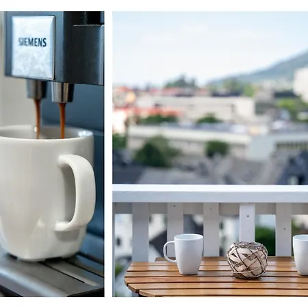 Privat bolig Privat Rom I Koselig Bergenshus